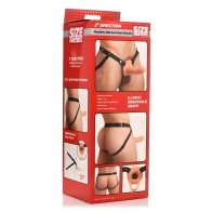 Size Matter 2 Erection Real Sheath