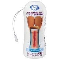 Cloud 9 Placer Stroker Anal - Activado por Agua