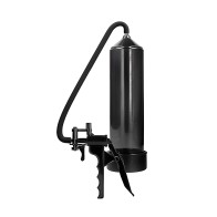 Bomba Elite para Principiantes Negra