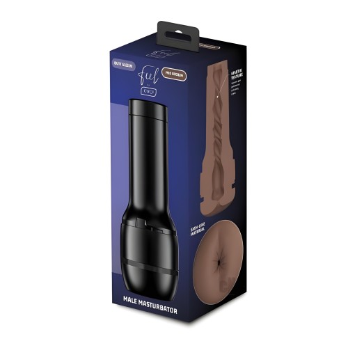 Kiiroo Feel Stroker - Experiencia Realista de Butt