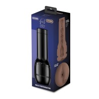 Kiiroo Feel Stroker - Experiencia Realista de Butt