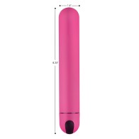 Vibrador Bang XL Bullet - Rosa
