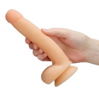 Dildo Cloud 9 Dual Density - Sensación Realista