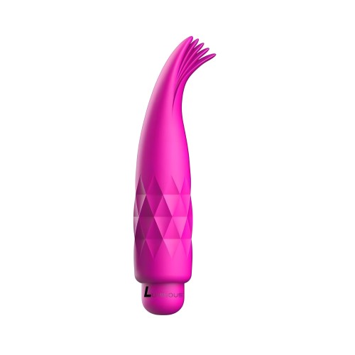 Luminous Zoe Bullet - Powerful & Discreet