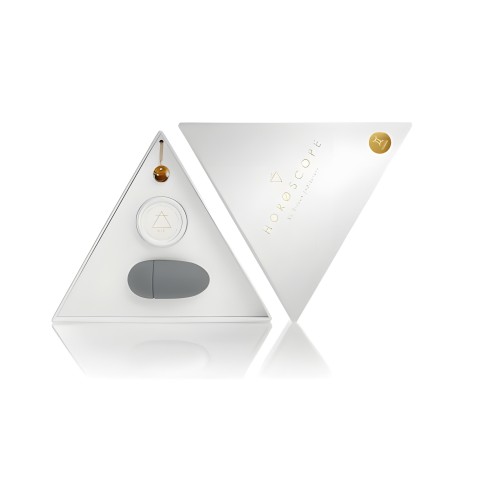 Bijoux Indiscrets Horoscope Kit Gemini - Pleasure Ritual