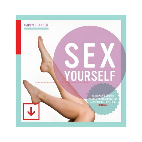 Libro Sex Yourself