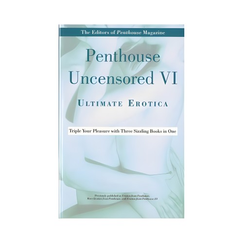 Penthouse Uncensored VI - Ultimate Erotica Collection