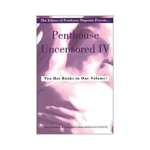Penthouse Sin Censura IV