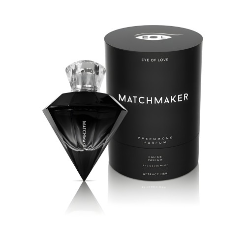 Eye Of Love Matchmaker Pheromone Parfum
