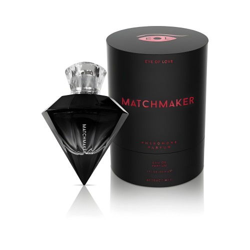 Eye Of Love Matchmaker Pheromone Parfum