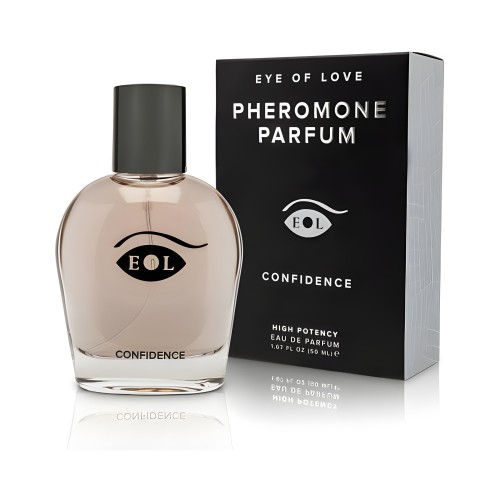 Eye Of Love Pheromone Parfum