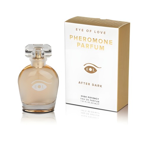Eye Of Love After Dark Pheromone Parfum