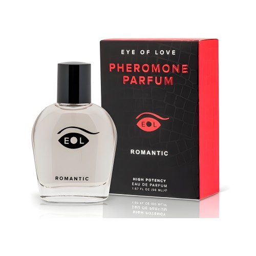 Eye Of Love Pheromone Parfum