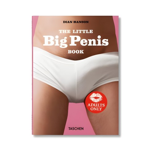 El Pequeño Gran Libro del Pene