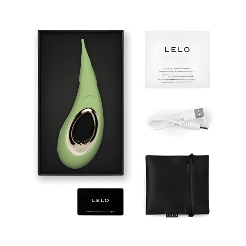 Lelo Dot Cruise - Placer Preciso Supremo