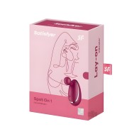 Satisfyer Spot On 1 Berry