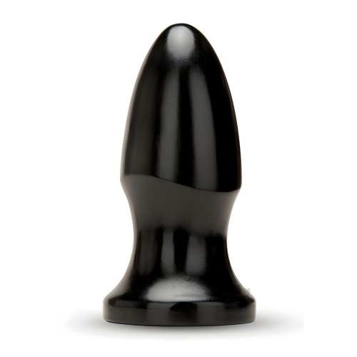 Prowler Red Bullet Plug Black