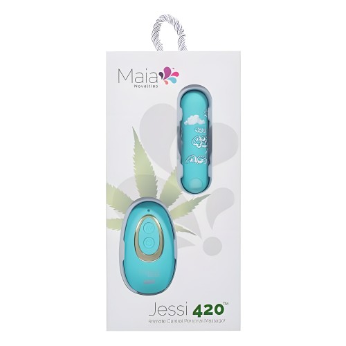 Mini Bullet Jessi 420