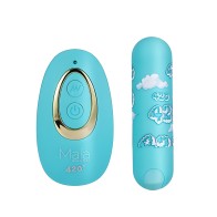 Jessi 420 Mini Bullet Vibrator