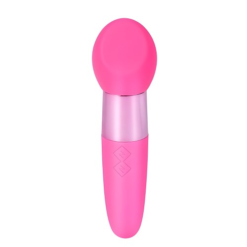 Rina Dual Vibrator - 15 Functions & Rechargeable