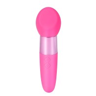 Rina Dual Vibrator - 15 Functions & Rechargeable