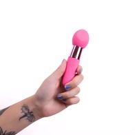 Rina Dual Vibrator - 15 Functions & Rechargeable