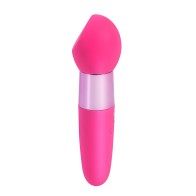 Rina Dual Vibrator - 15 Functions & Rechargeable