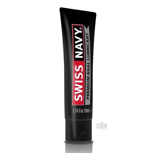 Anal Lubricant 10ml