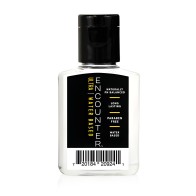 Encounter Ultra Glide Lubricante a Base de Agua - Botella de 24 Ml