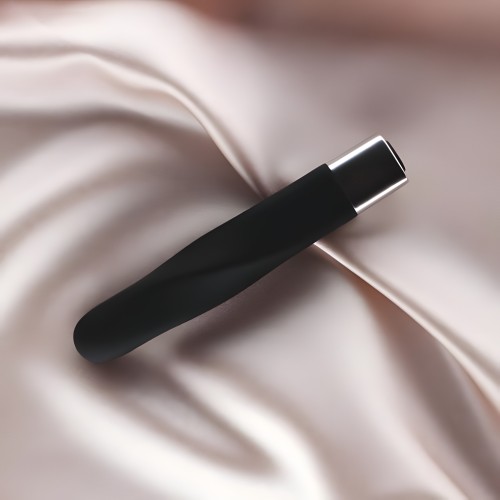 Edonista Layla Silicone Bullet Vibrator