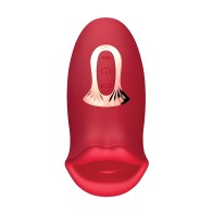 Big Bite Mouth Vibrator