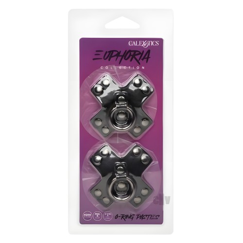 Pasties Euphoria Coll O-Ring