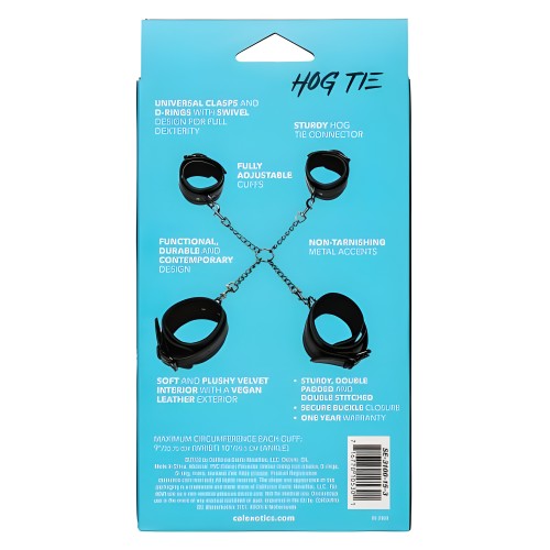 Euphoria Coll Hog Tie