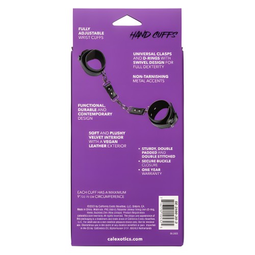 Euphoria Coll Hand Cuffs