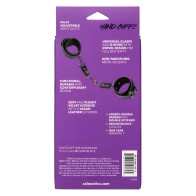 Euphoria Coll Hand Cuffs