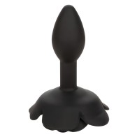 Plug Anal Pequeño Forbidden Rose - Comodidad y Estilo