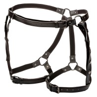 Euphoria Coll Riding Thigh Harness