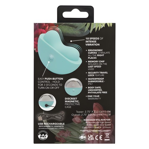 Ovation Applause - Vibrating Teaser