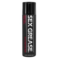 Sex Grease Silicona 8.5 Oz
