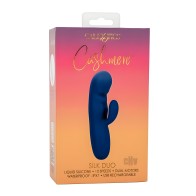 Cashmere Silk Duo - Vibrador G-spot
