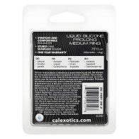 Alpha Prolong Medium Ring