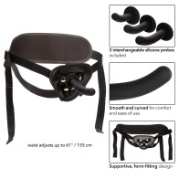 Boundless Silicone Curve Pegging Kit