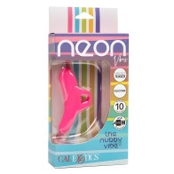 Neon Vibes El Vibrador Nubby