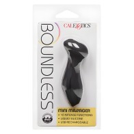 Boundless Mini Massager - 10 Functions