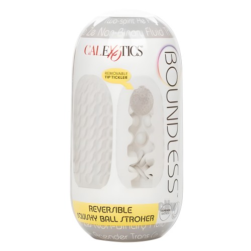 Bola Squishy Inversa Boundless