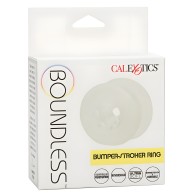 Boundless Bumper Stroker Ring - Versatile Pleasure