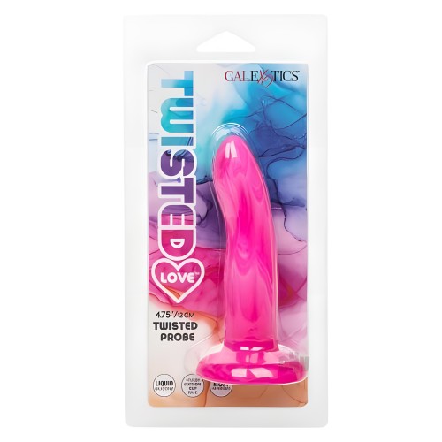 Twisted Love Pink Probe