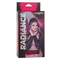 Shrug con Capucha Radiance Ps Plus Size