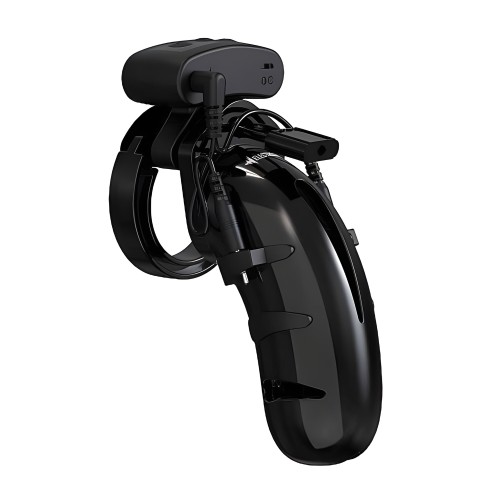 Mancage Modelo 22 - Control Definitivo