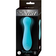 My Secret Torpedo - Discreet Vibrator